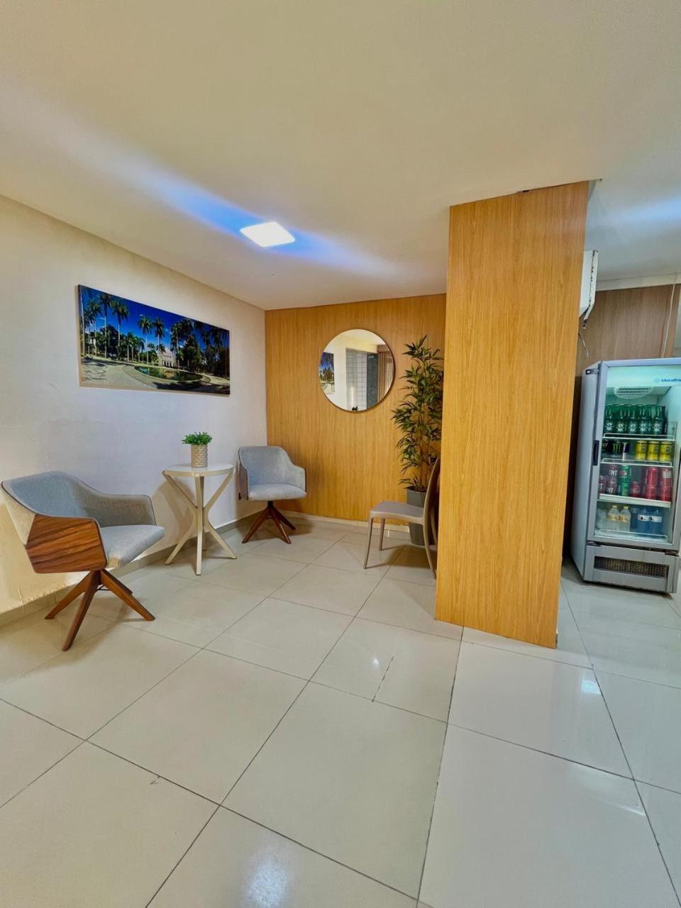 Hotel Porto Segur0 累西腓 外观 照片